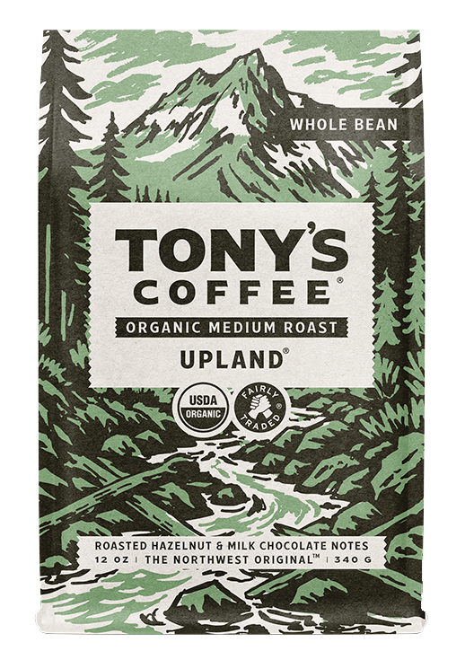 My October Coffee Shelf: Organic Picks I'm Reaching For