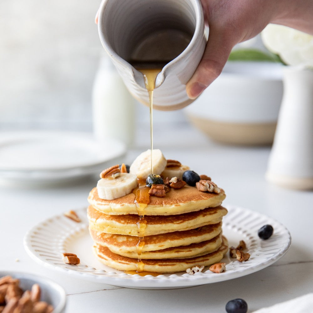Organic Einkorn Pancake and Waffle Mix