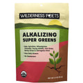 Wilderness Poets organic alkalizing super greens powder
