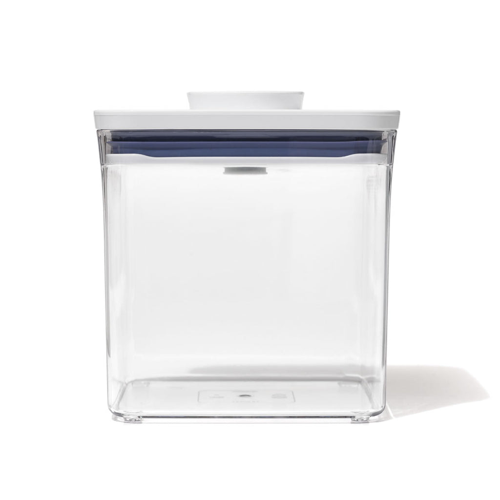 OXO POP Container Big Square Short (2.8 Qt)
