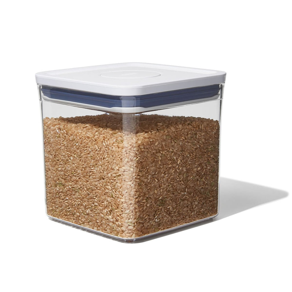 OXO POP Container Big Square Short (2.8 Qt)