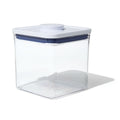 OXO POP Container Big Square Short (2.8 Qt)