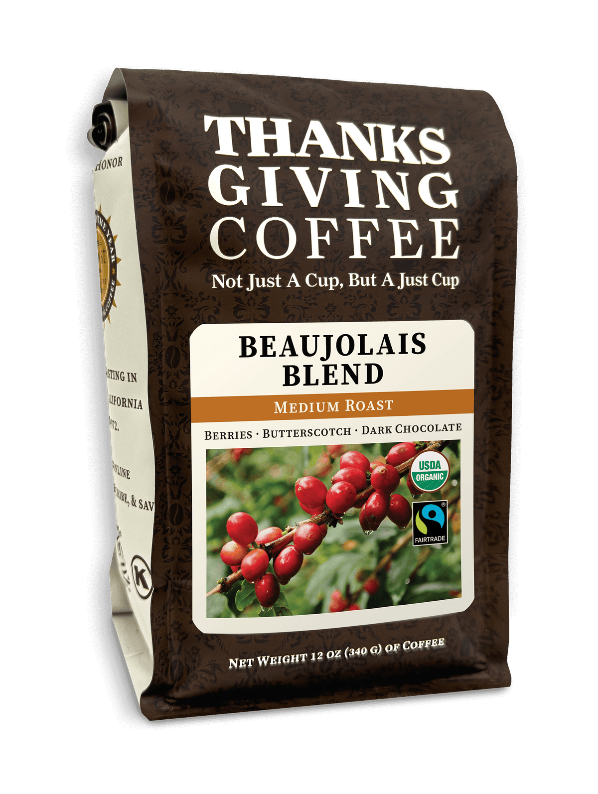 Beaujolais Blend - Medium Roast