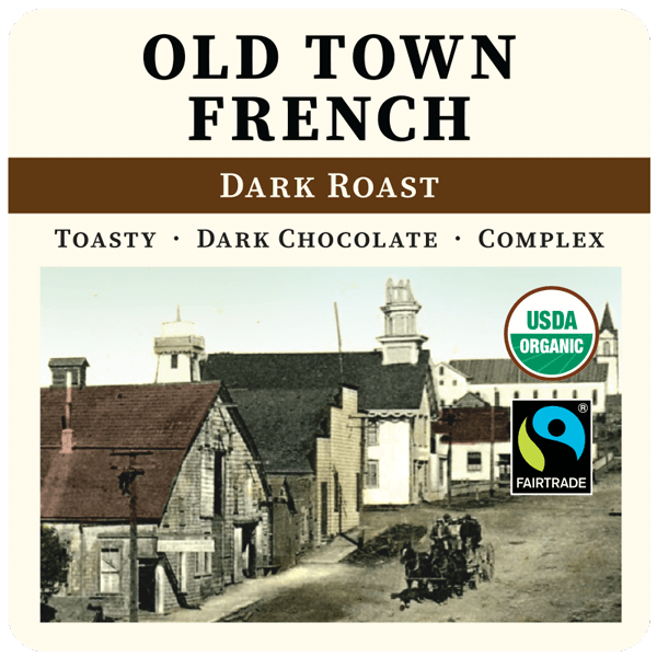 Old Town French