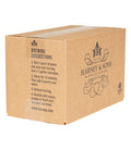 Organic Plain Black (Classic Black) Fresh Brew Iced Tea