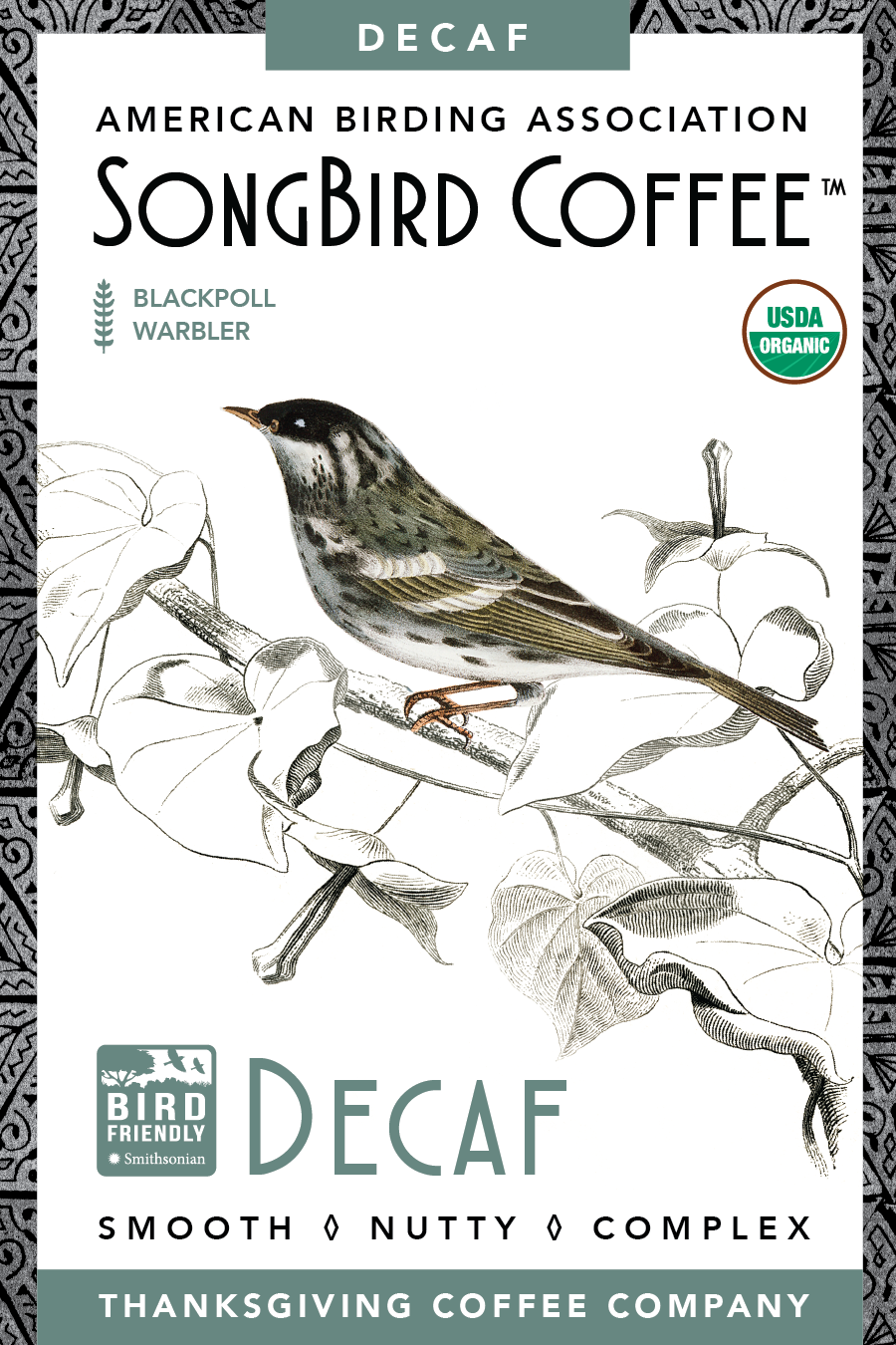 SongBird Decaf