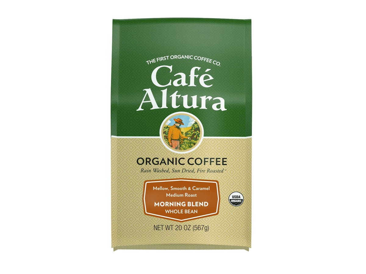 Morning Blend