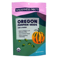 Wilderness Poets organic Oregon pumpkin seeds