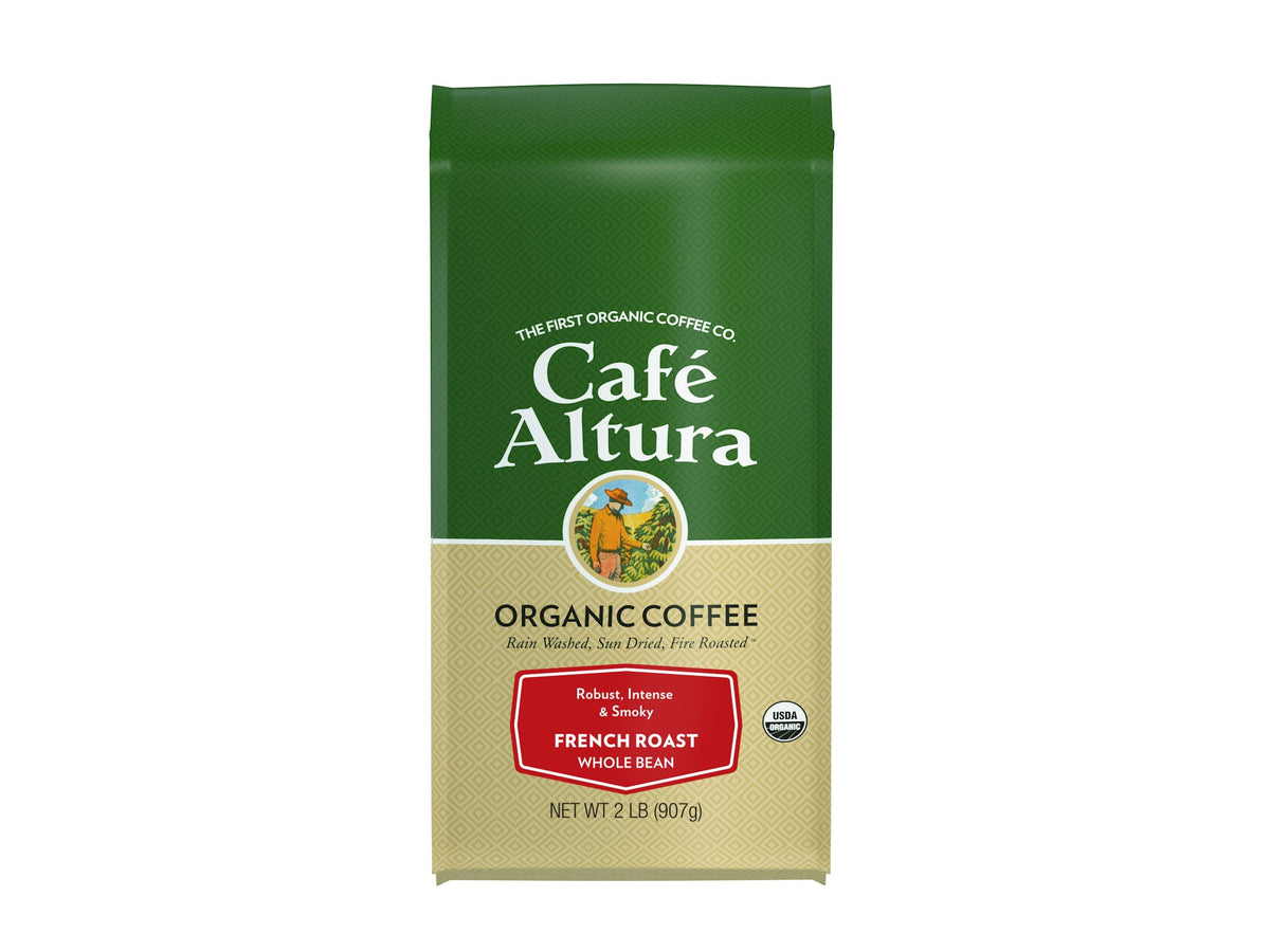 French Roast