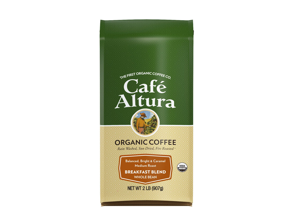 Breakfast Blend