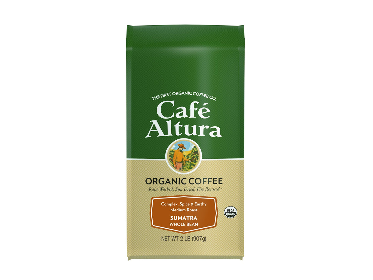 Sumatra