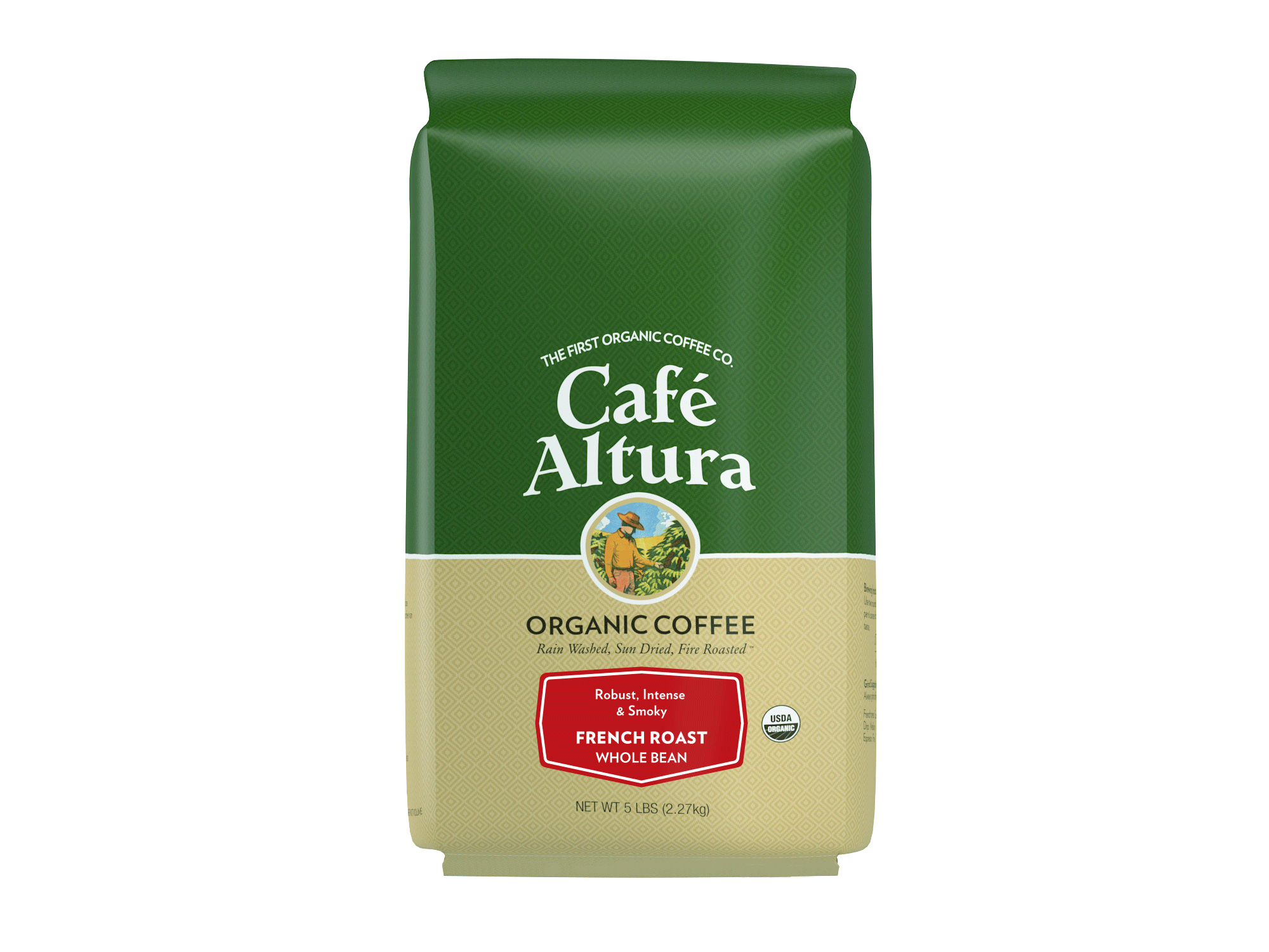 French Roast