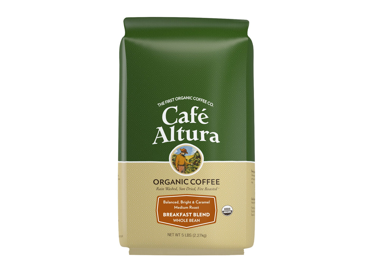 Breakfast Blend