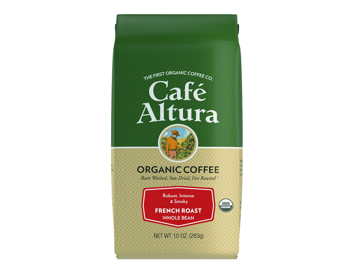 French Roast
