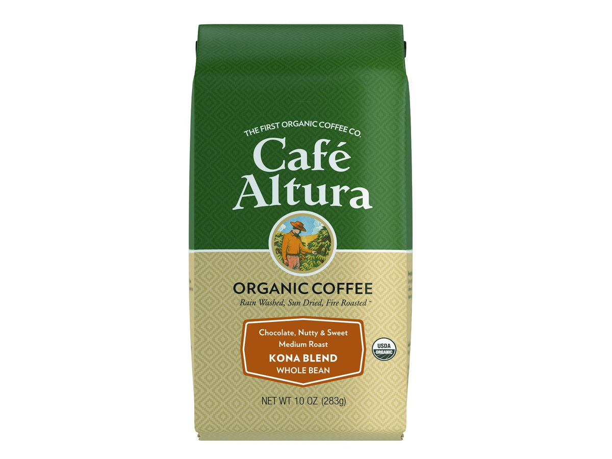 Kona Blend