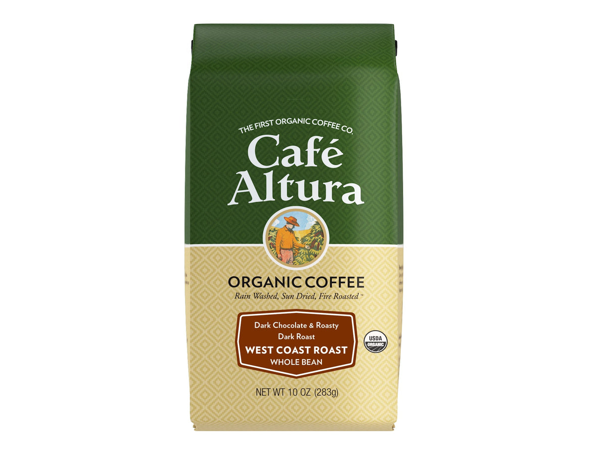 West Coast Roast