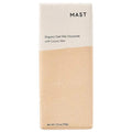 Mast organic oat milk chocolate with cocoa nibs