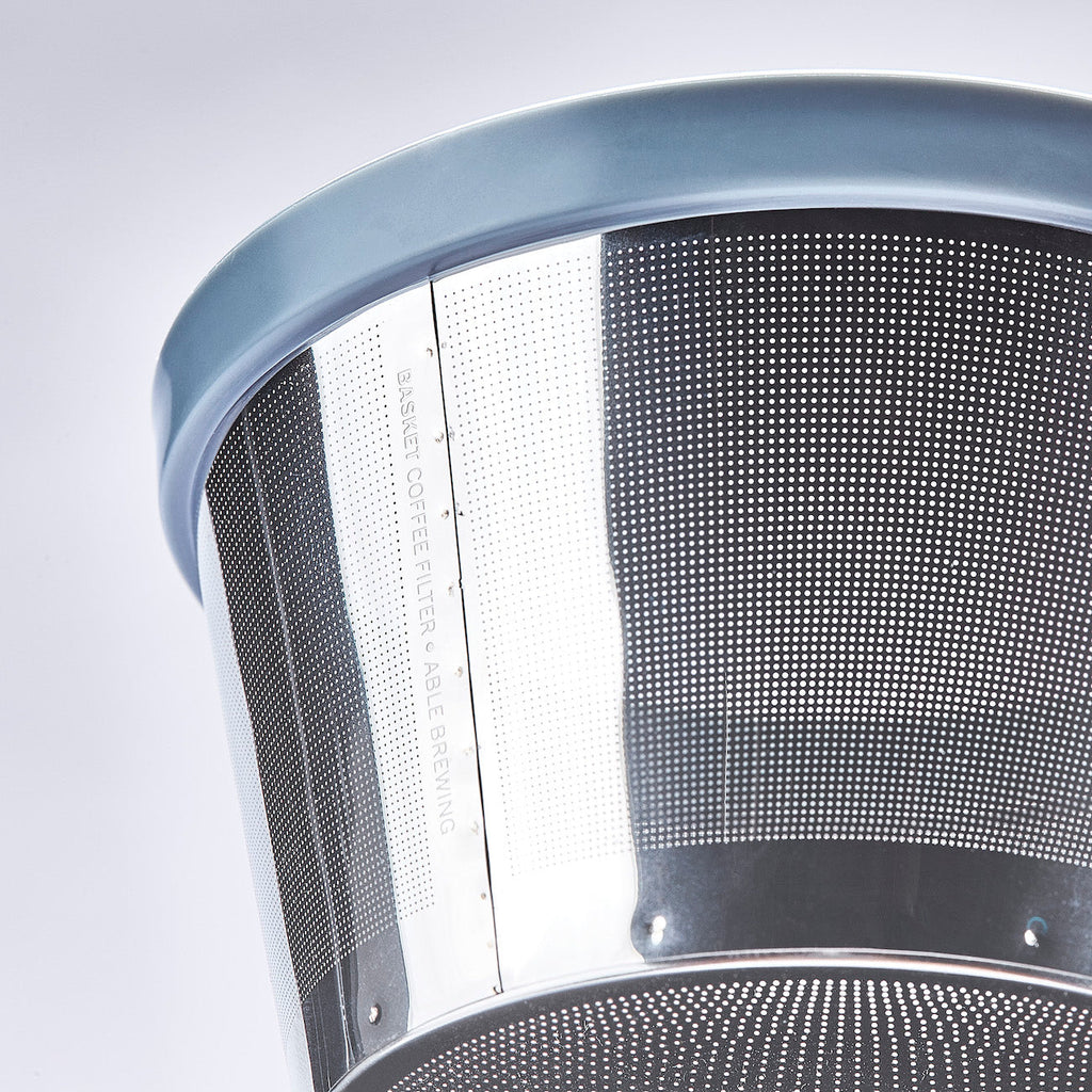 Able Basket Coffee Filter for Ratio Six and Eight S2