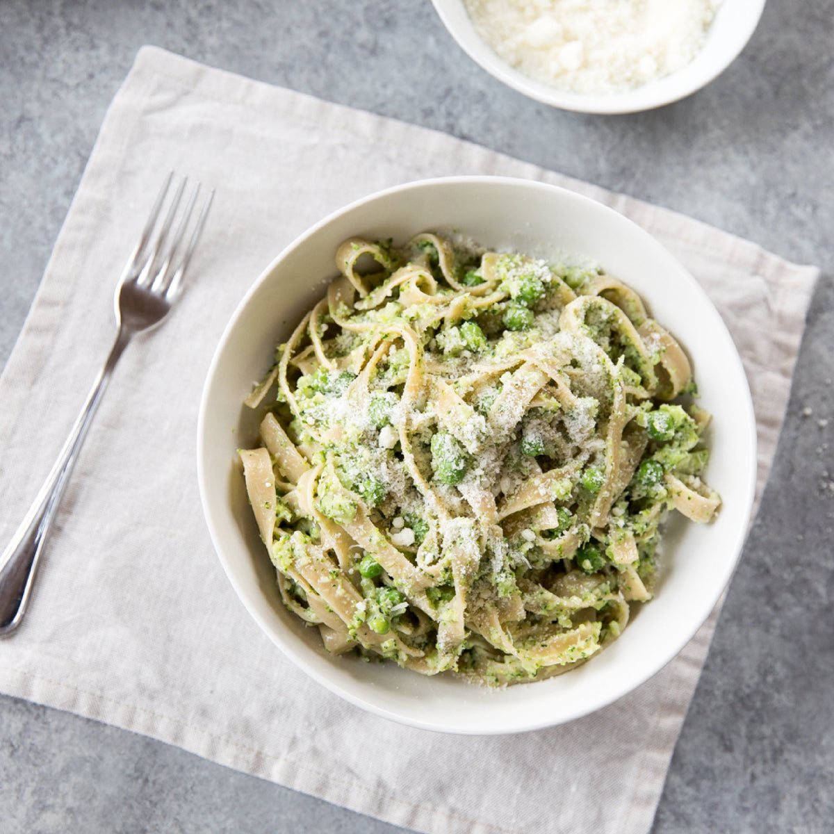 Organic Traditional Egg Tagliatelle