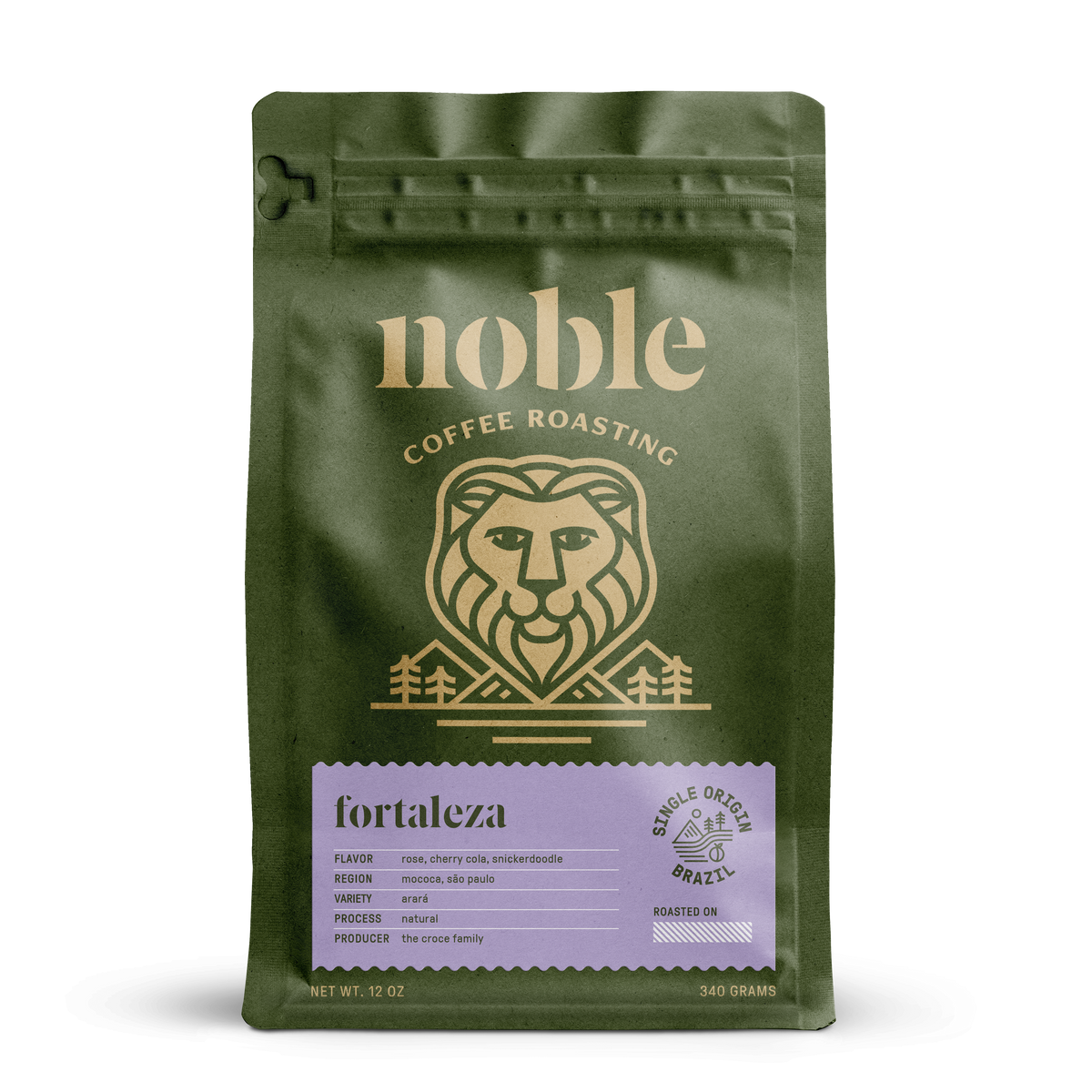 Brazilian ‘Fortaleza’