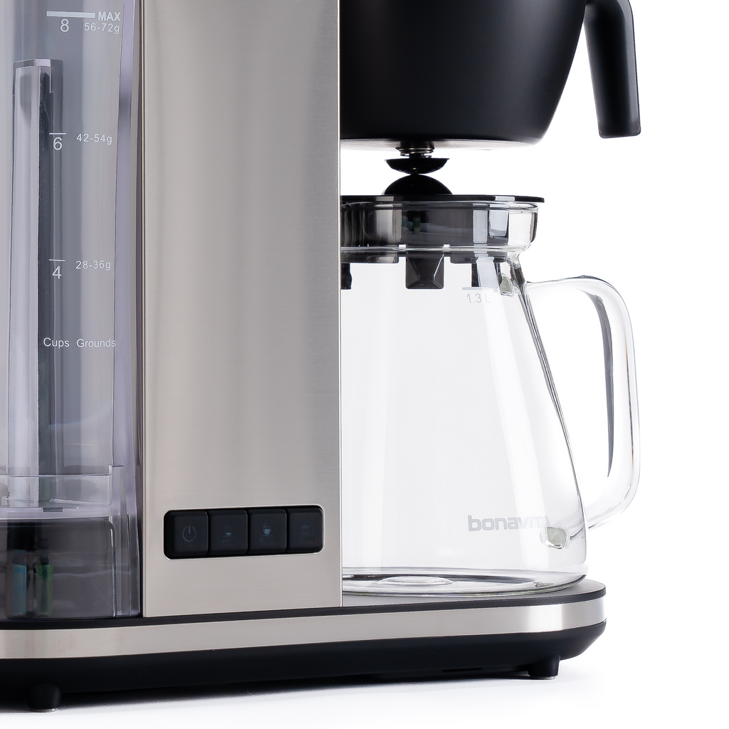 Bonavita Enthusiast 8-cup drip coffee brewer, view 16