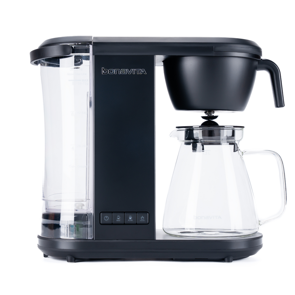 Bonavita Enthusiast 8-cup drip coffee brewer, view 13