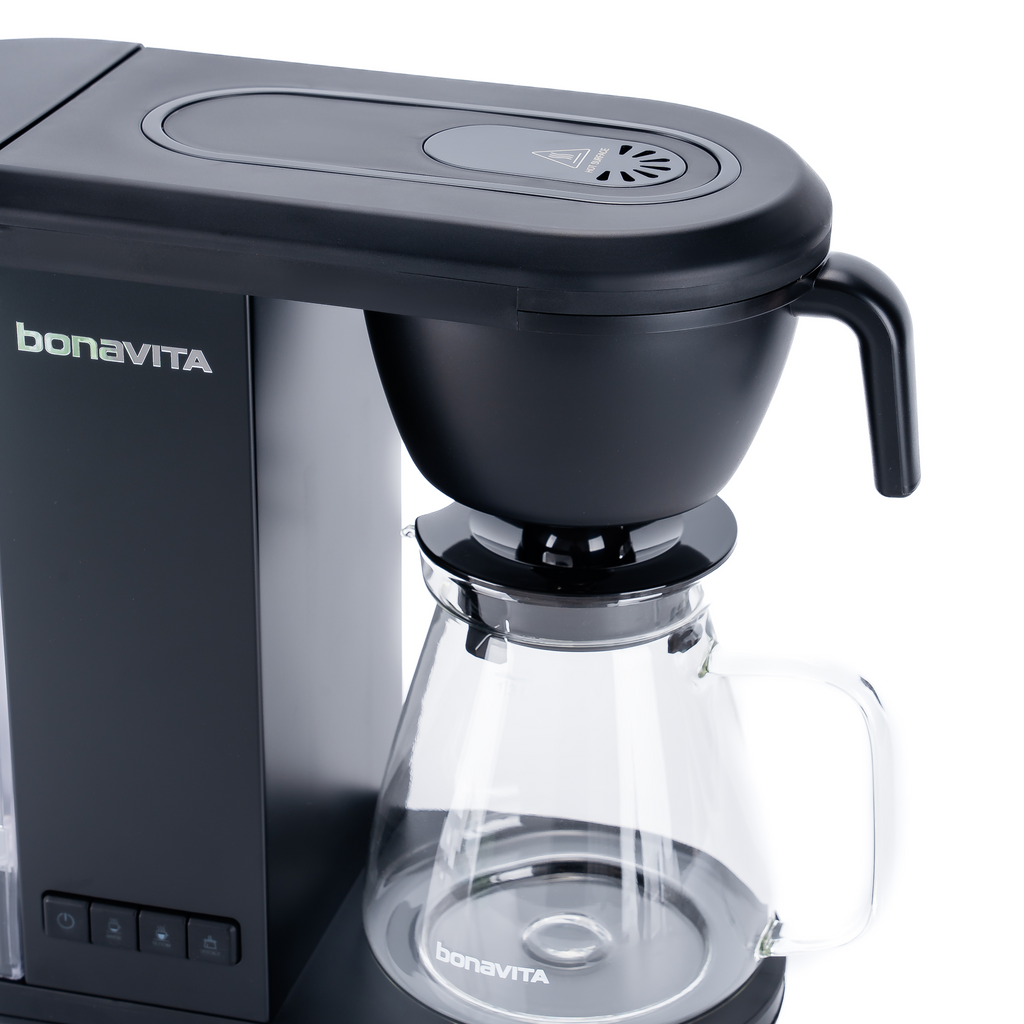 Bonavita Enthusiast 8-cup drip coffee brewer, view 18