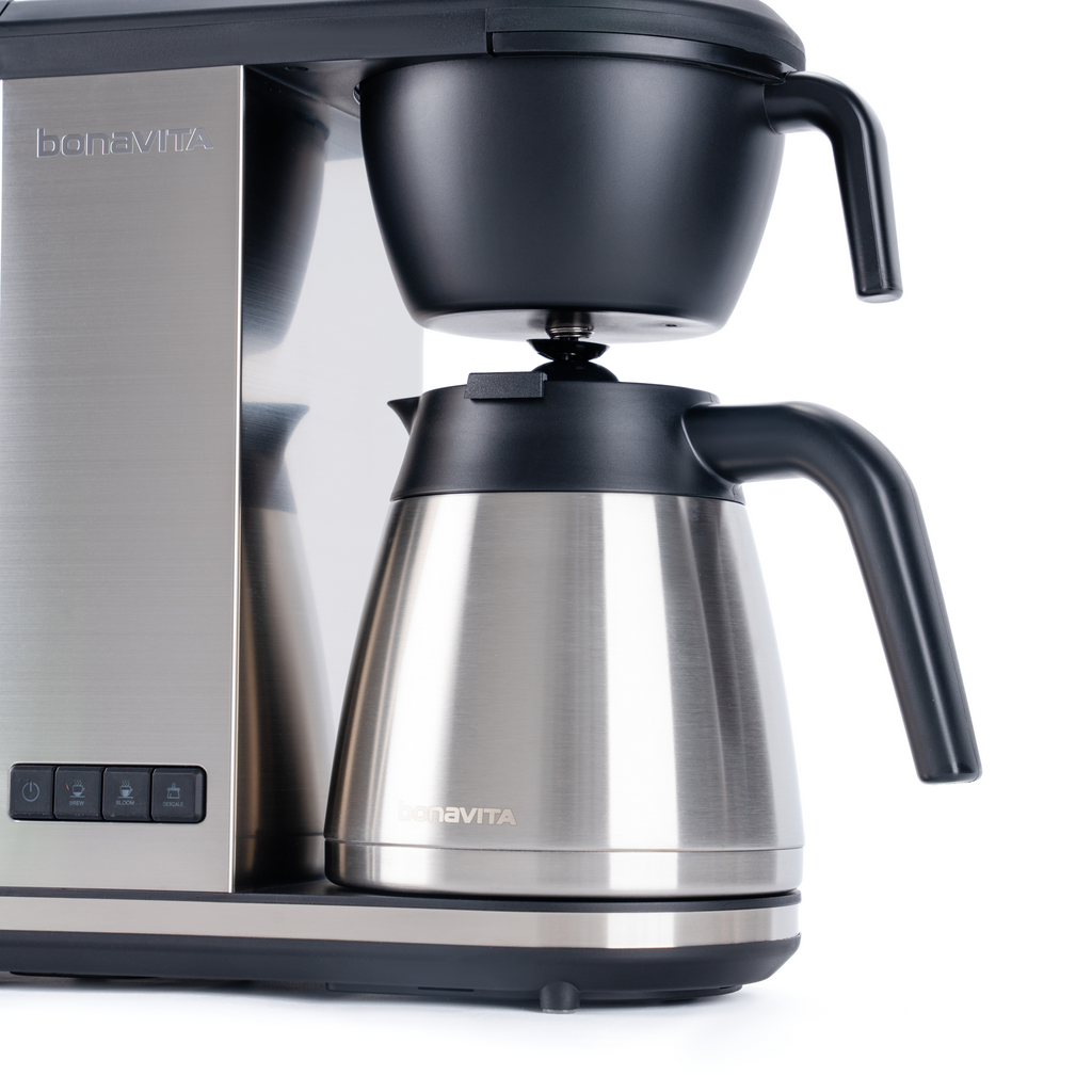 Bonavita Enthusiast 8-cup drip coffee brewer, view 20