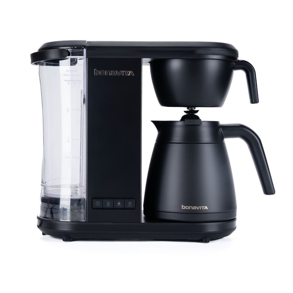 Bonavita Enthusiast 8-cup drip coffee brewer, view 17
