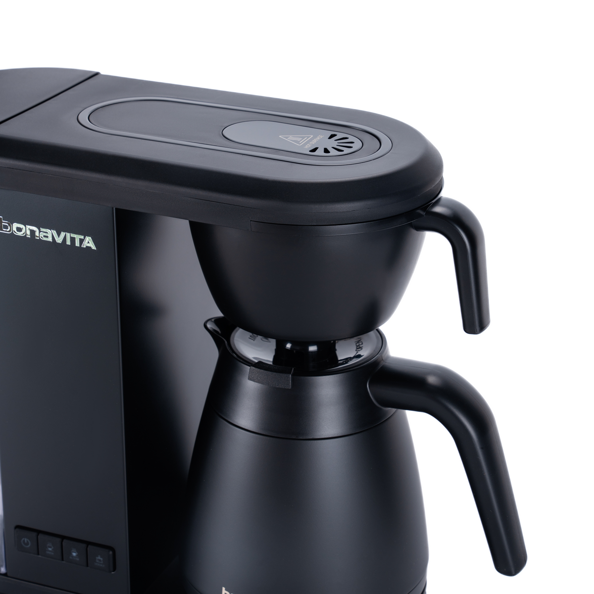 Bonavita Enthusiast 8-cup drip coffee brewer, view 14