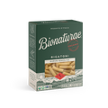 Organic Durum Semolina Rigatoni