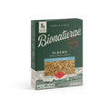 Organic Gluten Free Rice & Lentil Elbows
