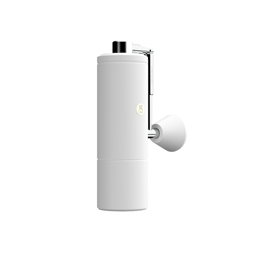 Timemore Chestnut C5 manual coffee grinder, view 5