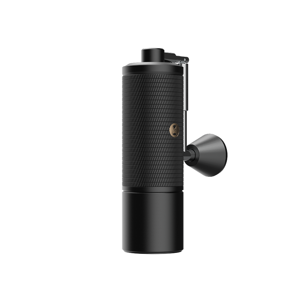Timemore Chestnut C5 manual coffee grinder, view 3