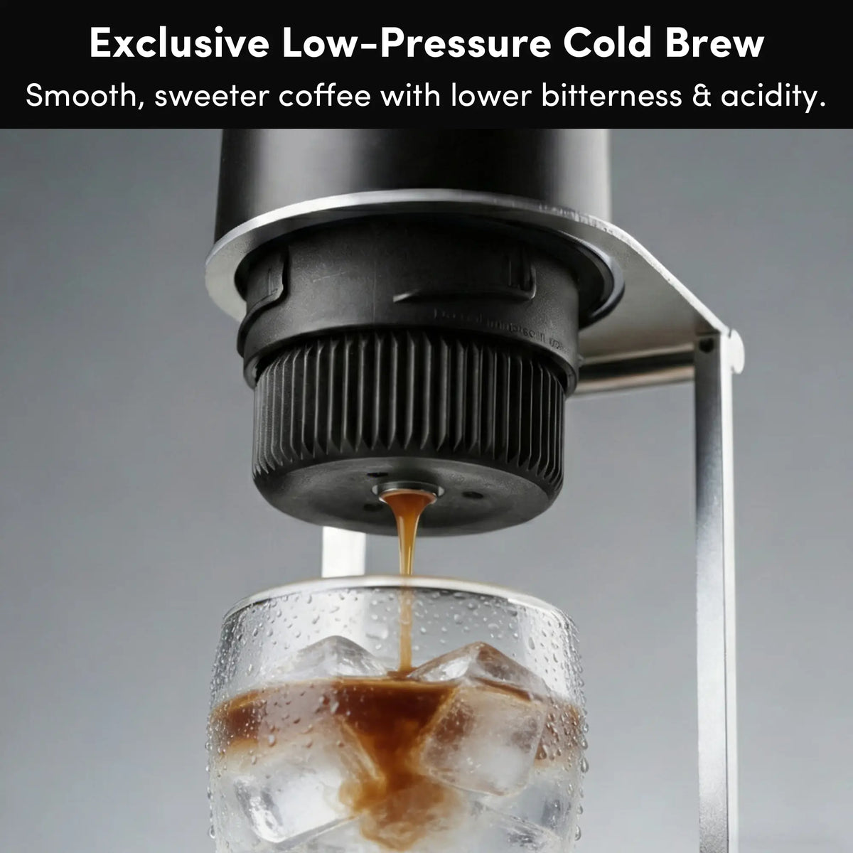 Citaly GO-1 portable self-heating espresso machine, view 6