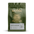 Decaf World Tour {Water Processed Espresso Blend}