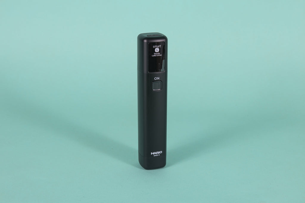 "Electro Solo" Electric Grinder Attachment