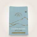 Organic Ethiopia Natural Process