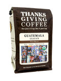 Guatemala - Dark Roast