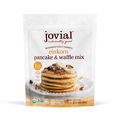 Organic Einkorn Pancake and Waffle Mix