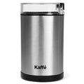 Kaffe KF2020 stainless steel blade coffee grinder