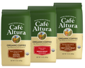 Low Acid Coffee Sampler Pack