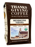 Mendocino Vienna