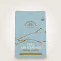 Organic Peru San Fernando