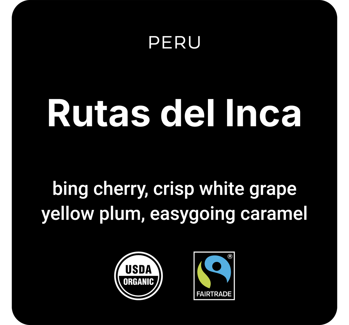 Peru Rutas del Inca