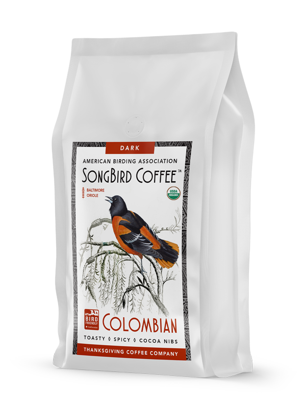 SongBird Colombian