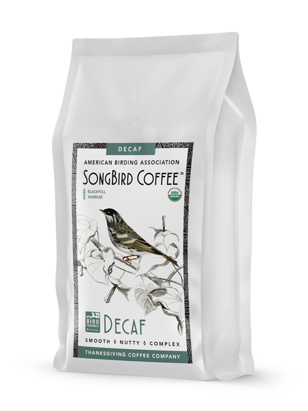 SongBird Decaf