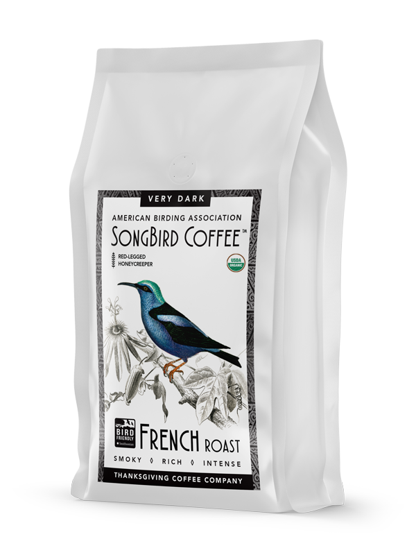 SongBird French