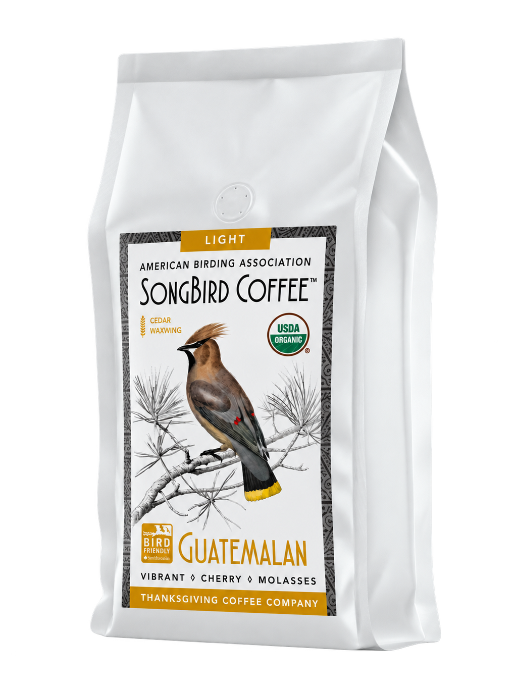 SongBird Guatemalan