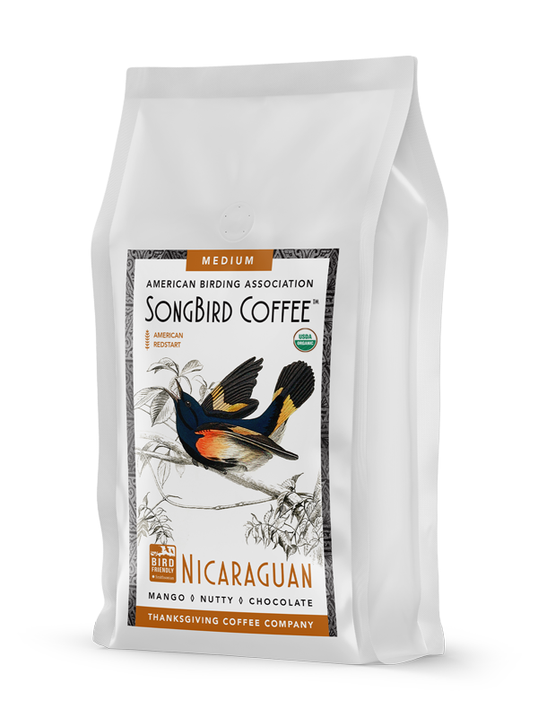 SongBird Nicaraguan